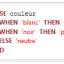 Exemple d'utilisation WP Syntax pour mettre en forme du code