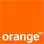 Logo société Orange