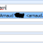Outlook Suppression contact champs