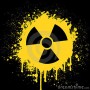 Logo Radioactif PaintBall