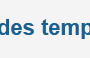 Gestion templates Joomla