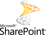 Logo Microsoft Sharepoint