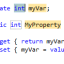 Extrait Code Propfull VS