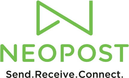 Neopost logo 2014 recrutement testeur qualité logicie