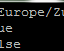 fichier configuration horloge systeme UTC Linux
